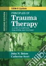 Principles of Trauma Therapy