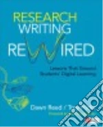 Research Writing Rewired