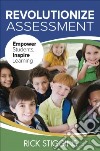 Revolutionize Assessment libro str