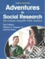Adventures in Social Research