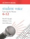 Student Voice libro str