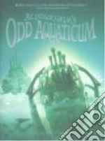 Alistair Grim's Odd Aquaticum