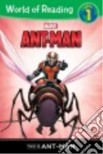 This Is Ant-man