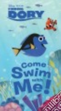 Come Swim With Me! libro in lingua di Chou Joey (ILT)