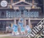 The Haunted Mansion