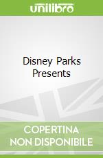Disney Parks Presents