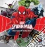 Spider-Man Storybook Collection