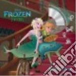 Frozen Fever