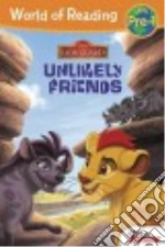 Unlikely Friends