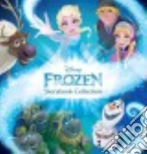 Frozen Storybook Collection libro in lingua di Disney Enterprises Inc. (COR), Disney Storybook Art Team (ILT)