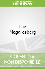 The Magaliesberg