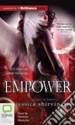 Empower (CD Audiobook)