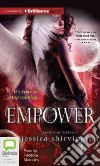 Empower (CD Audiobook) libro str