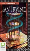 Chimaera (CD Audiobook) libro str