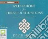 Meditations for Stressful Situations (CD Audiobook) libro str