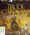Thief's Magic (CD Audiobook) libro str