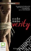 Code Name Verity (CD Audiobook) libro str