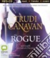 The Rogue (CD Audiobook) libro str