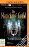 The Magicians' Guild (CD Audiobook) libro str