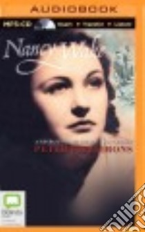 Nancy Wake (CD Audiobook) libro in lingua di Fitzsimons Peter, Daniel Stephanie (NRT)
