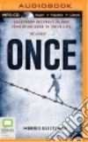 Once (CD Audiobook) libro str
