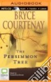 The Persimmon Tree (CD Audiobook) libro str