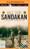 Sandakan (CD Audiobook) libro str