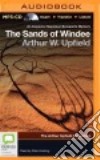 The Sands of Windee (CD Audiobook) libro str