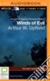 Winds of Evil (CD Audiobook) libro str