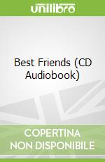 Best Friends (CD Audiobook)
