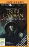 Angel of Storms (CD Audiobook) libro str