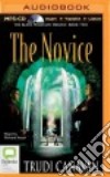 The Novice (CD Audiobook) libro str
