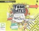 Everything's Amazing Sort of (CD Audiobook)