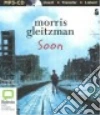 Soon (CD Audiobook) libro str
