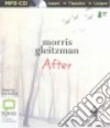 After (CD Audiobook) libro str