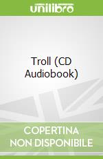 Troll (CD Audiobook)