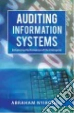 Auditing Information Systems