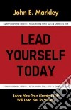 Lead Yourself Today libro str