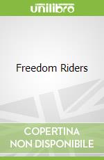 Freedom Riders libro str