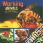 Working Animals of the World