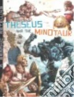 Theseus and the Minotaur