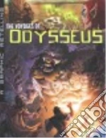 The Voyages of Odysseus