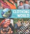Clothing of the World libro str