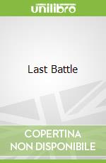 Last Battle