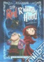 Little Red Riding Hood