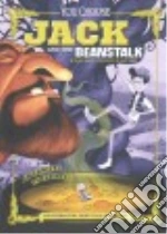 Jack and the Beanstalk