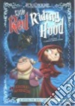 Little Red Riding Hood