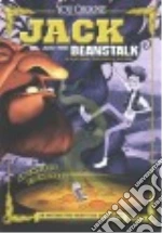 Jack and the Beanstalk