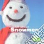 All About Snowmen