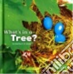 What's in a Tree?